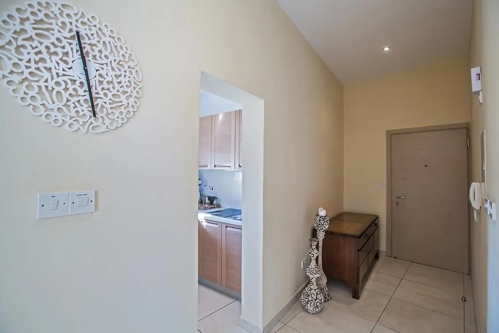 Pallini Court Protaras