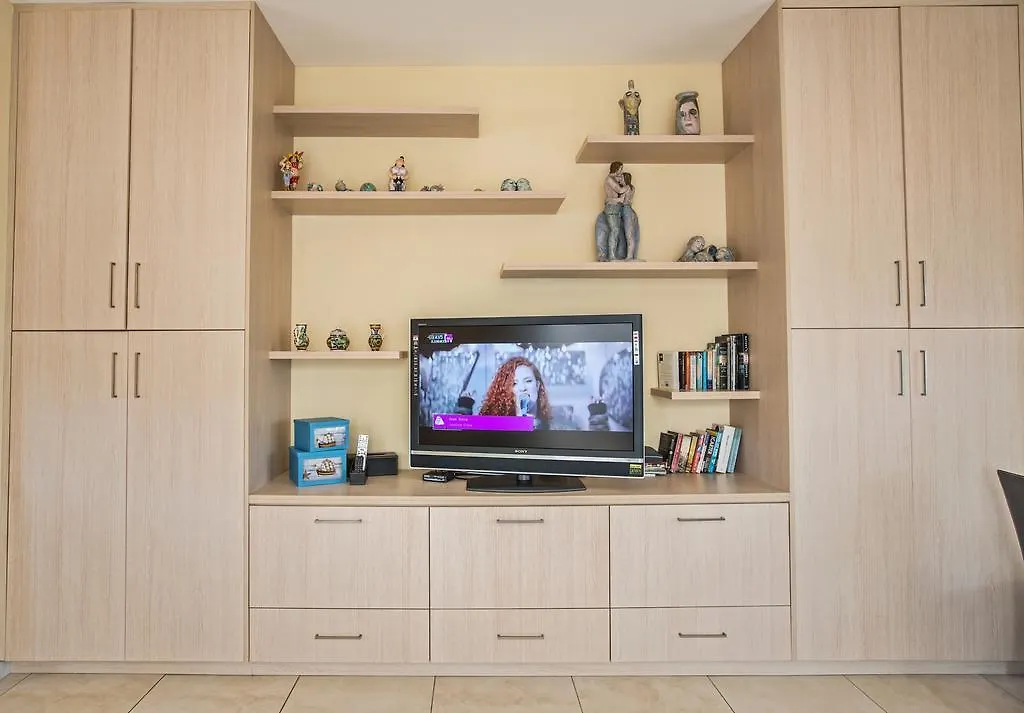 Apartment Pallini Court Protaras Cyprus