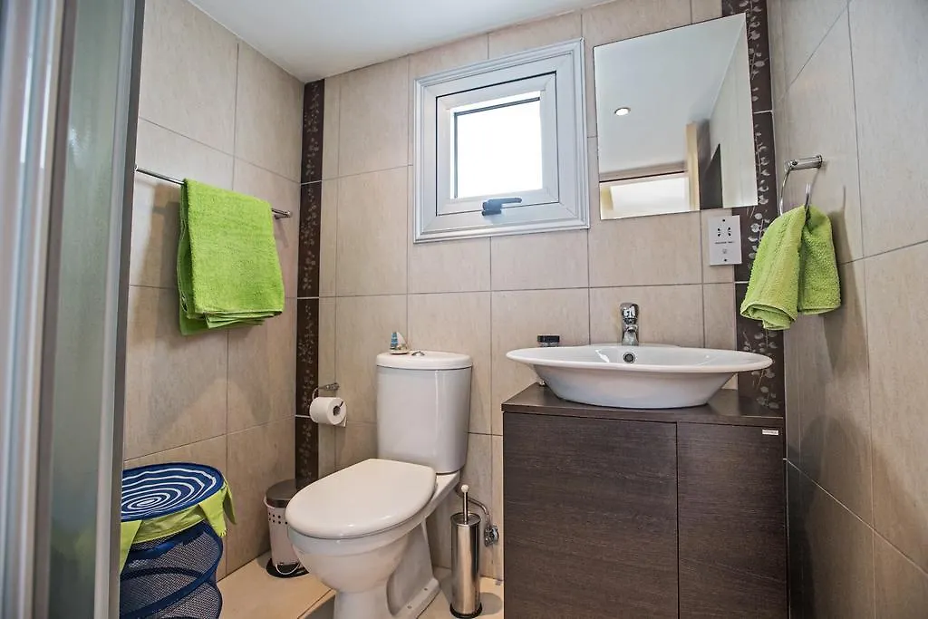Pallini Court Protaras Apartment