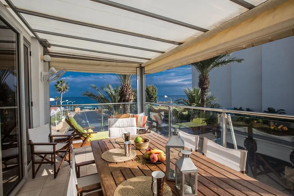 Pallini Court Protaras 0*,  Cyprus