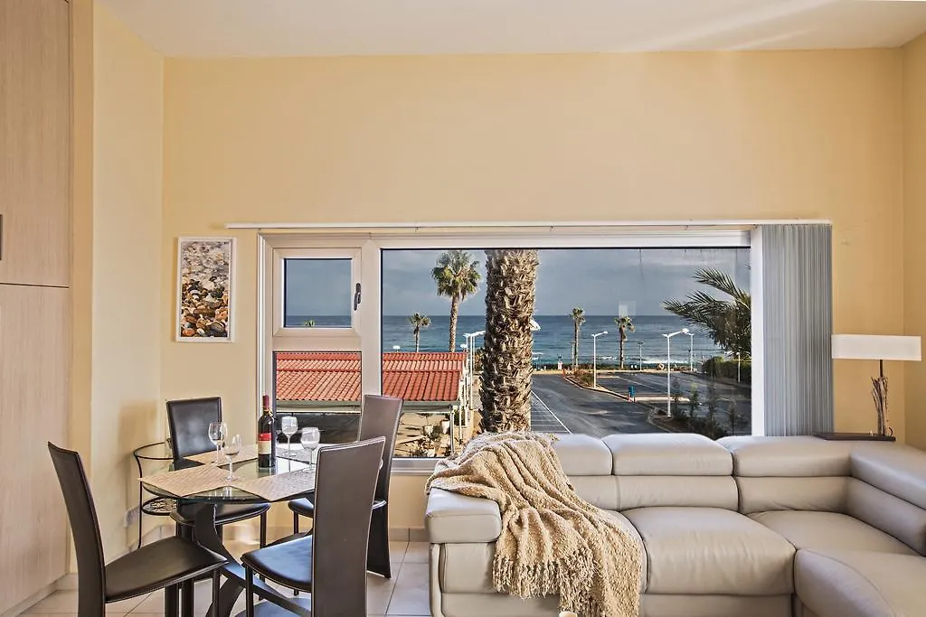 Pallini Court Protaras Apartment