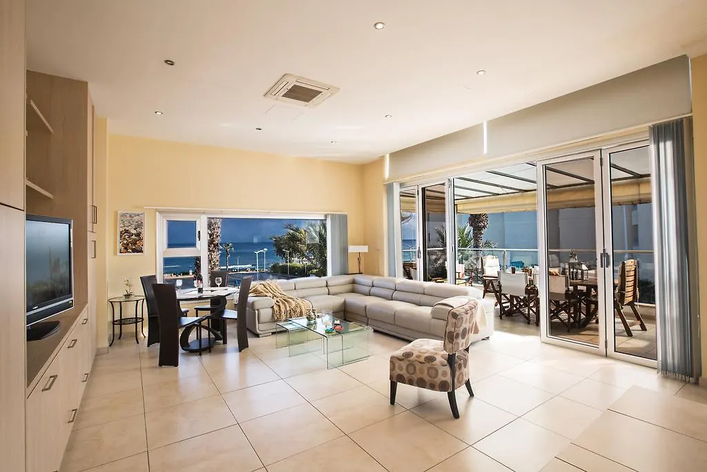 Pallini Court Protaras Apartment