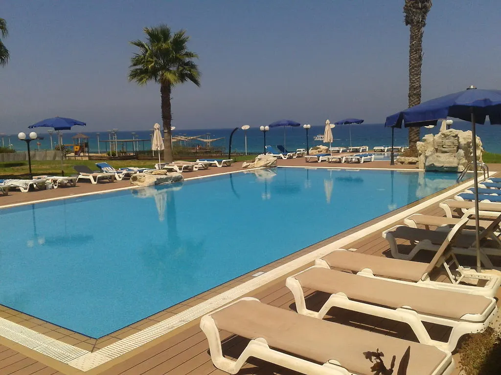 Pallini Court Protaras Apartment