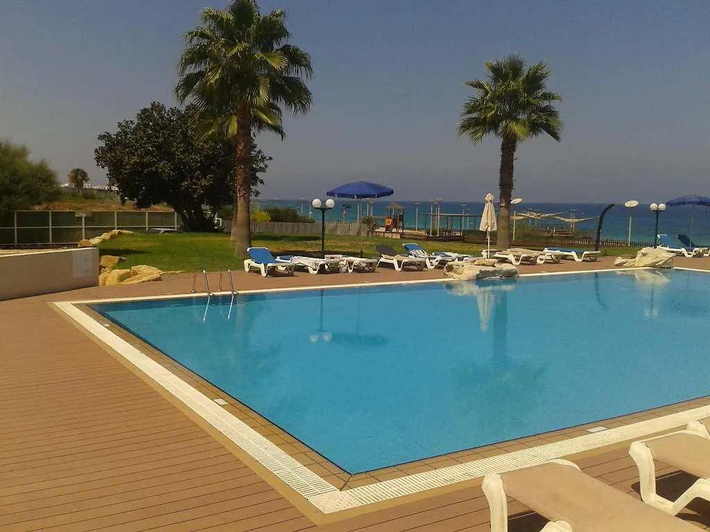 Pallini Court Protaras 0*,