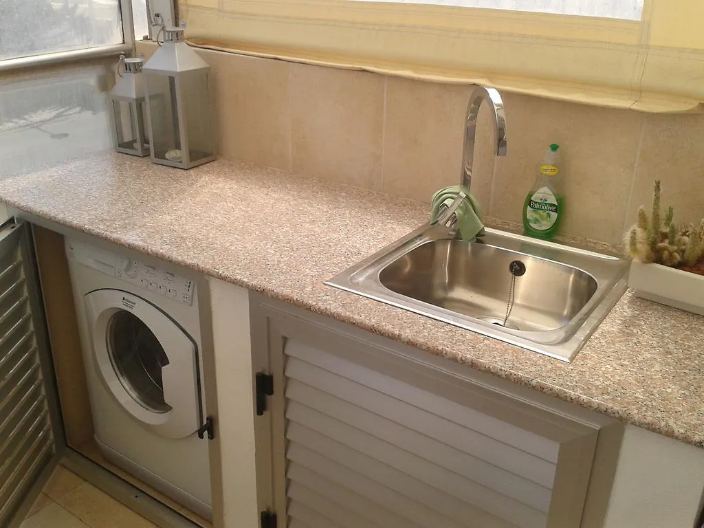 Apartment Pallini Court Protaras Cyprus