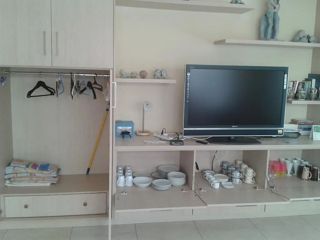 Pallini Court Protaras 0*,  Cyprus