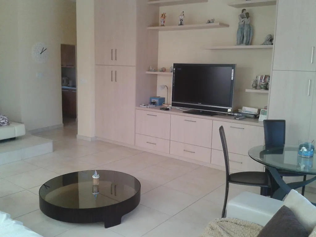 Pallini Court Protaras 0*,