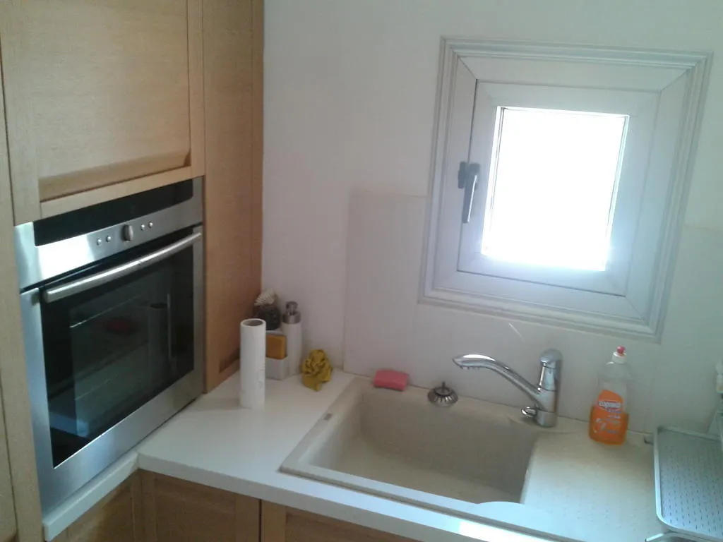 Pallini Court Protaras Apartment