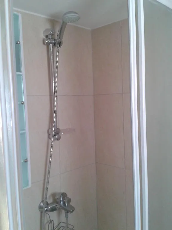 Apartment Pallini Court Protaras