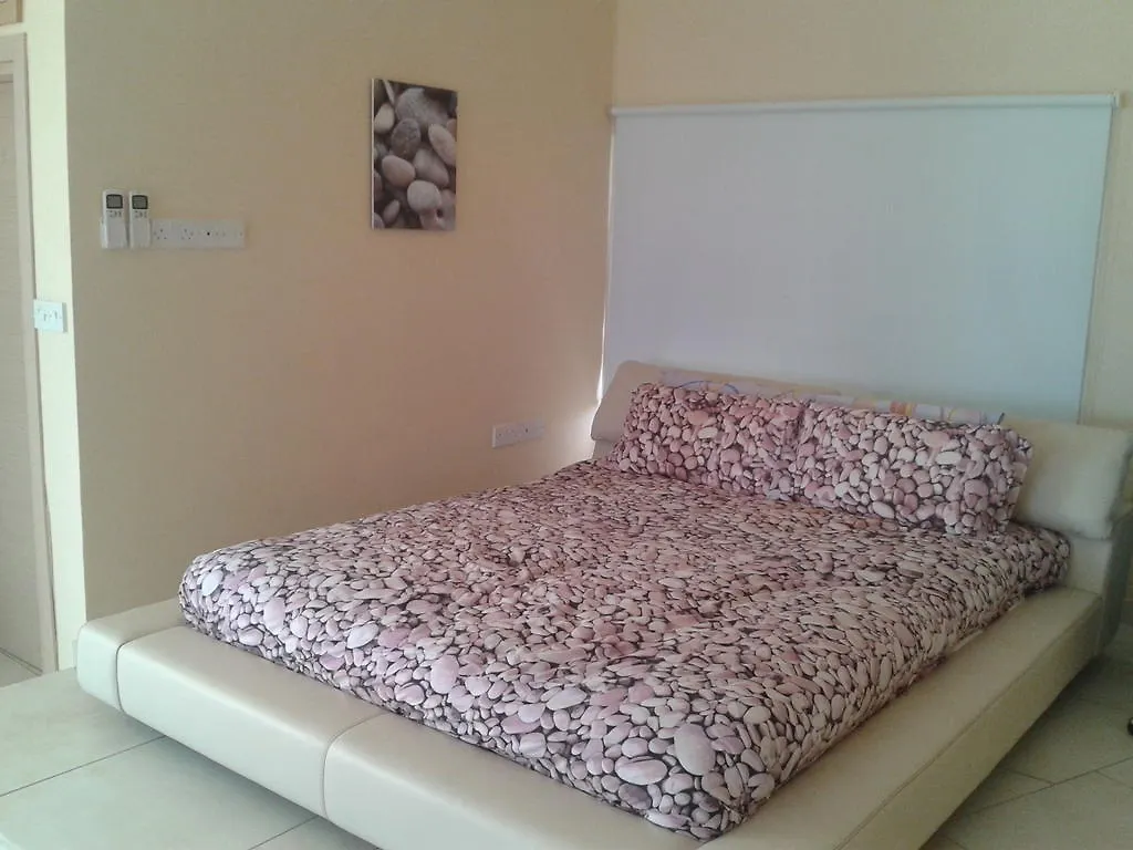 Pallini Court Protaras 0*,  Cyprus