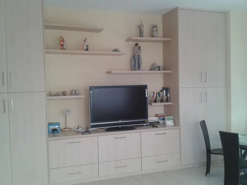 Apartment Pallini Court Protaras Cyprus