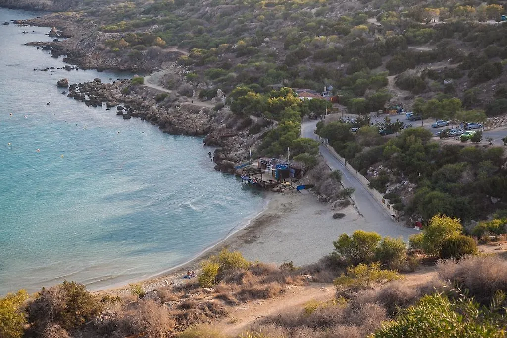 Pallini Court Protaras Cyprus
