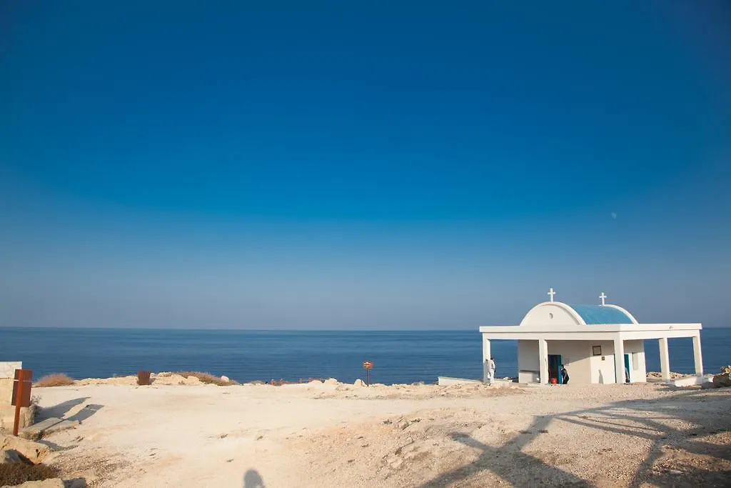 Pallini Court Protaras 0*,  Cyprus