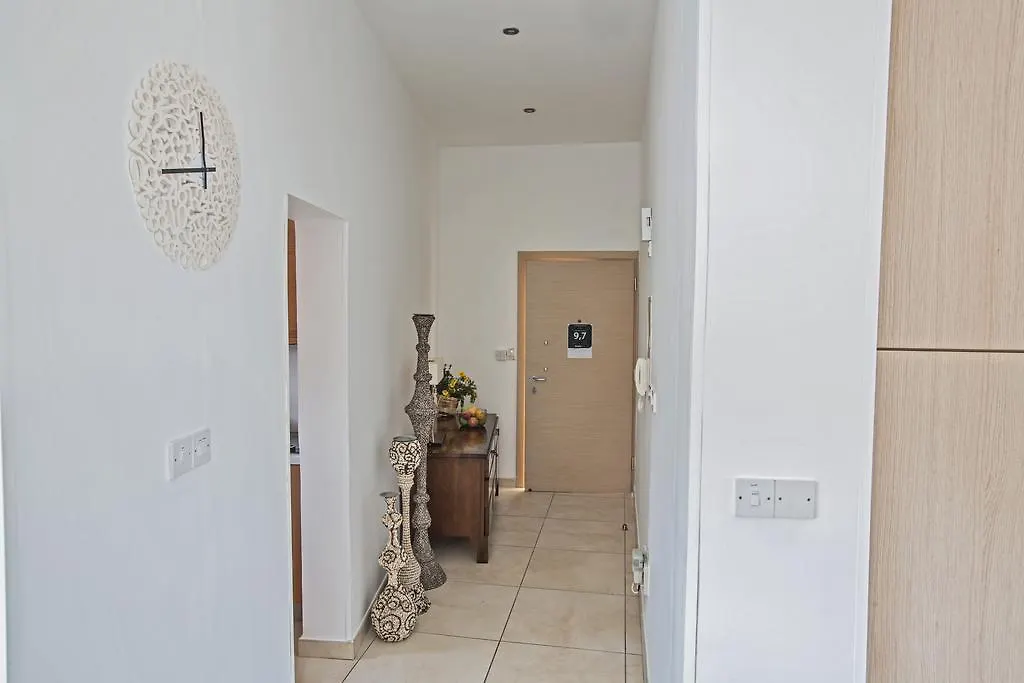 Pallini Court Protaras Cyprus