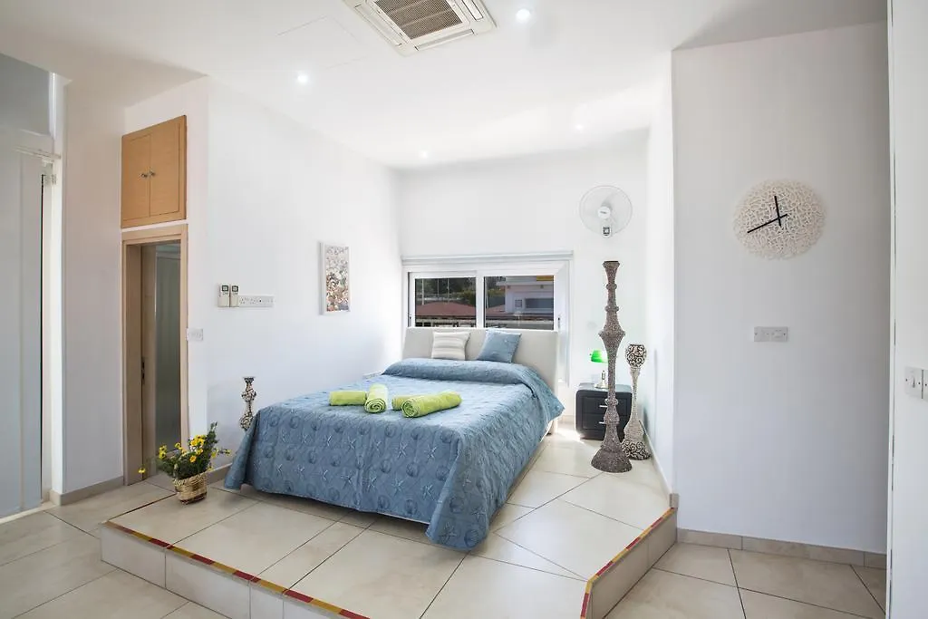 Pallini Court Protaras