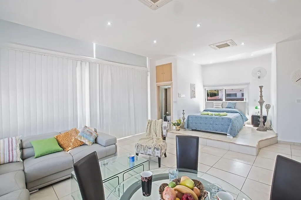 Pallini Court Protaras