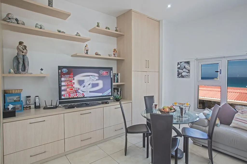 Apartment Pallini Court Protaras Cyprus