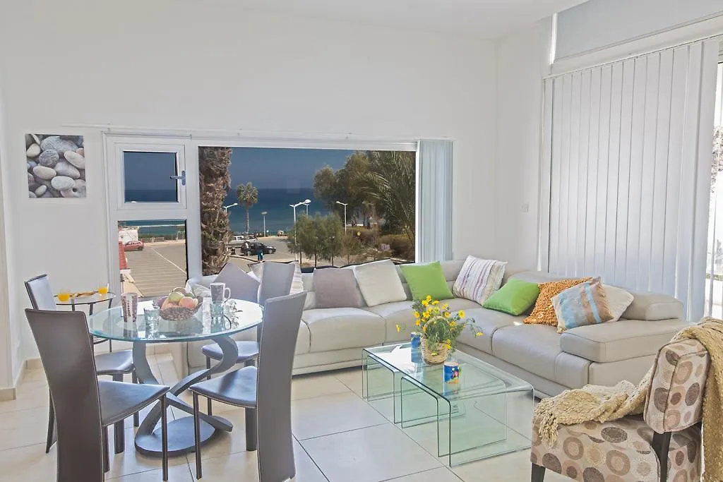 Pallini Court Protaras