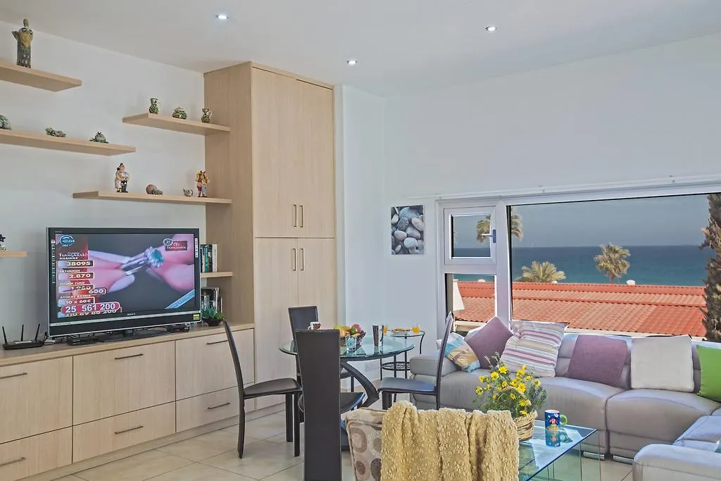 Apartment Pallini Court Protaras