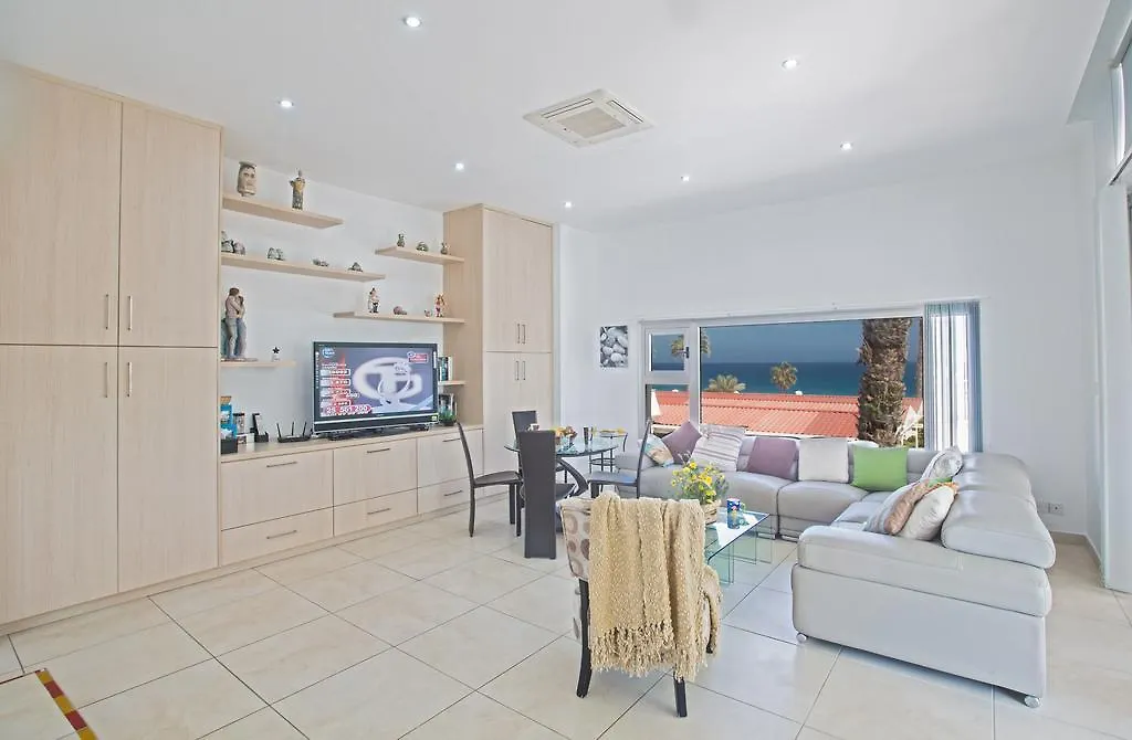 Pallini Court Protaras Apartment