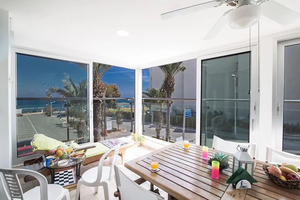 Pallini Court Protaras