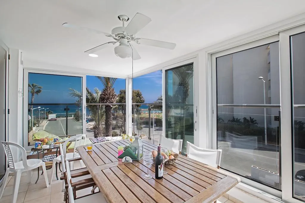 Apartment Pallini Court Protaras