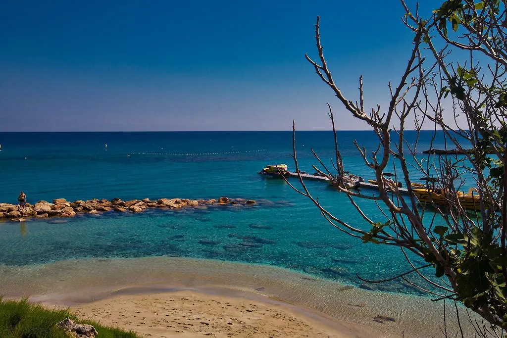 Pallini Court Protaras Cyprus