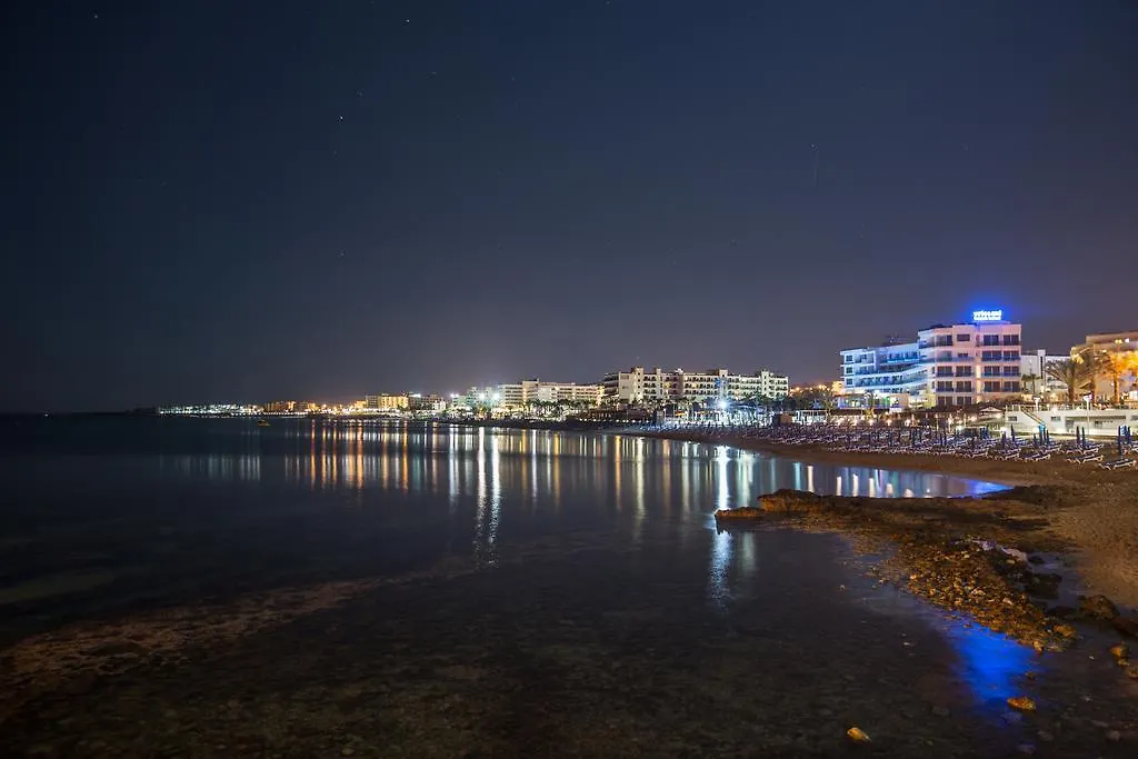 Pallini Court Protaras 0*,  Cyprus