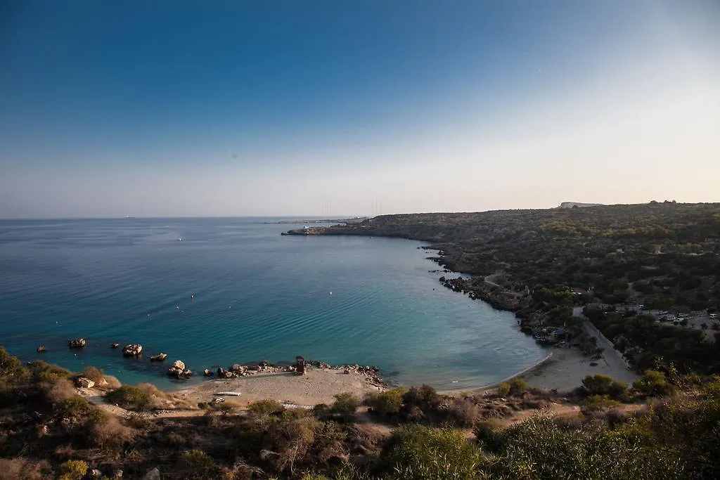 Pallini Court Protaras Apartment