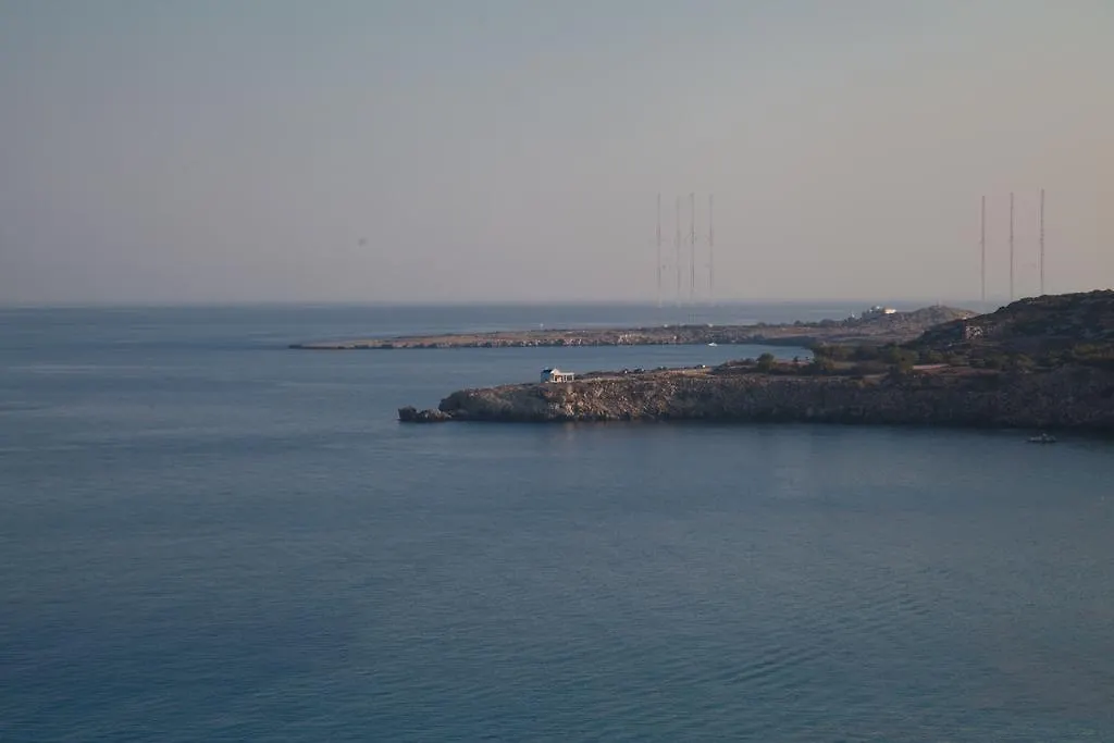 Apartment Pallini Court Protaras Cyprus