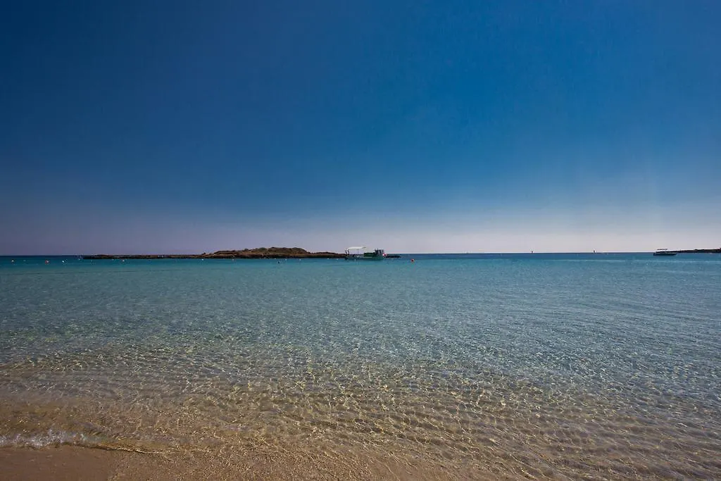 Pallini Court Protaras