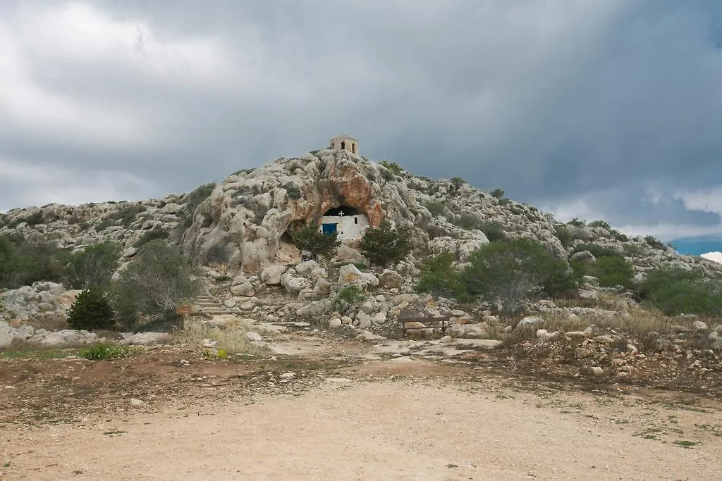 Apartment Pallini Court Protaras